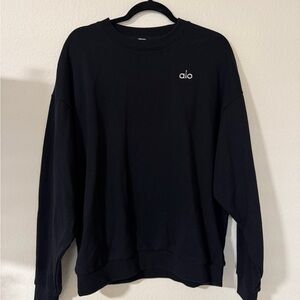 ALO Yoga Accolade Crewneck